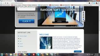 Random Soft Solution screenshot 2
