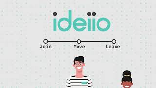 Ideiio English Variant