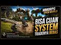 MMORPG yang bisa Cuan dengan System Trade yang bebas? Architect: :Land of Exiles (Mobile/PC)