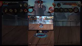 [Naruto Mobile] OBITO's FULL COUNTER to MIGHT GUY! #shorts #youtubeshorts #narutomobile #naruto screenshot 5