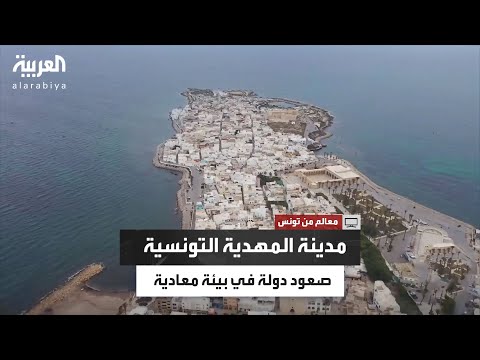 ما السر الذي مك ن الفاطميين من تحويل ربوة ساحلية إلى مركز نفوذ إقليمي 