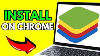 How To Install BlueStacks On Chromebook (Step By Step 2026)