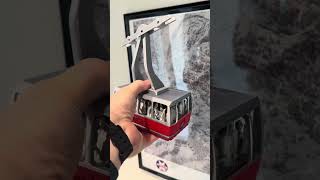 This SMac talking tram… Snowbird, Utah electronic audio enabled, remote sensing tram unit.