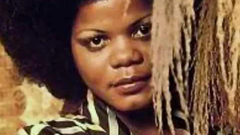 PAULETTE REAVES - IT'S IN ME