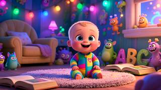 Study ABC with Baby Fun 🅰️ | Fun Learning & Play for Kids | Toddler Adventure Video screenshot 3