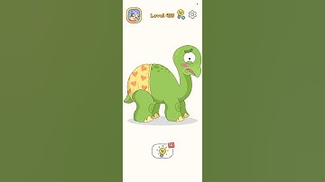 Draw One Part Level 451 - 455 #drawonepart #dop4 #games #puzzle #fyp #trending #brainteasers #shorts