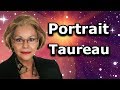 Astrologie  portrait taureau