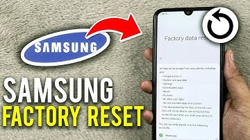 How To Backup Samsung A50/A30/A51/A31 before factory reset