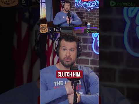 He wanted the smoke and got served some Hot-N-Ready hands