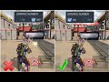 Top 5 BEST Shotgun Settings For Perfect AIM in COD Mobile 2025! | Best Shotgun Pro Tips In CODM BR