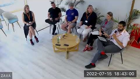 Repeating Same Things Every time