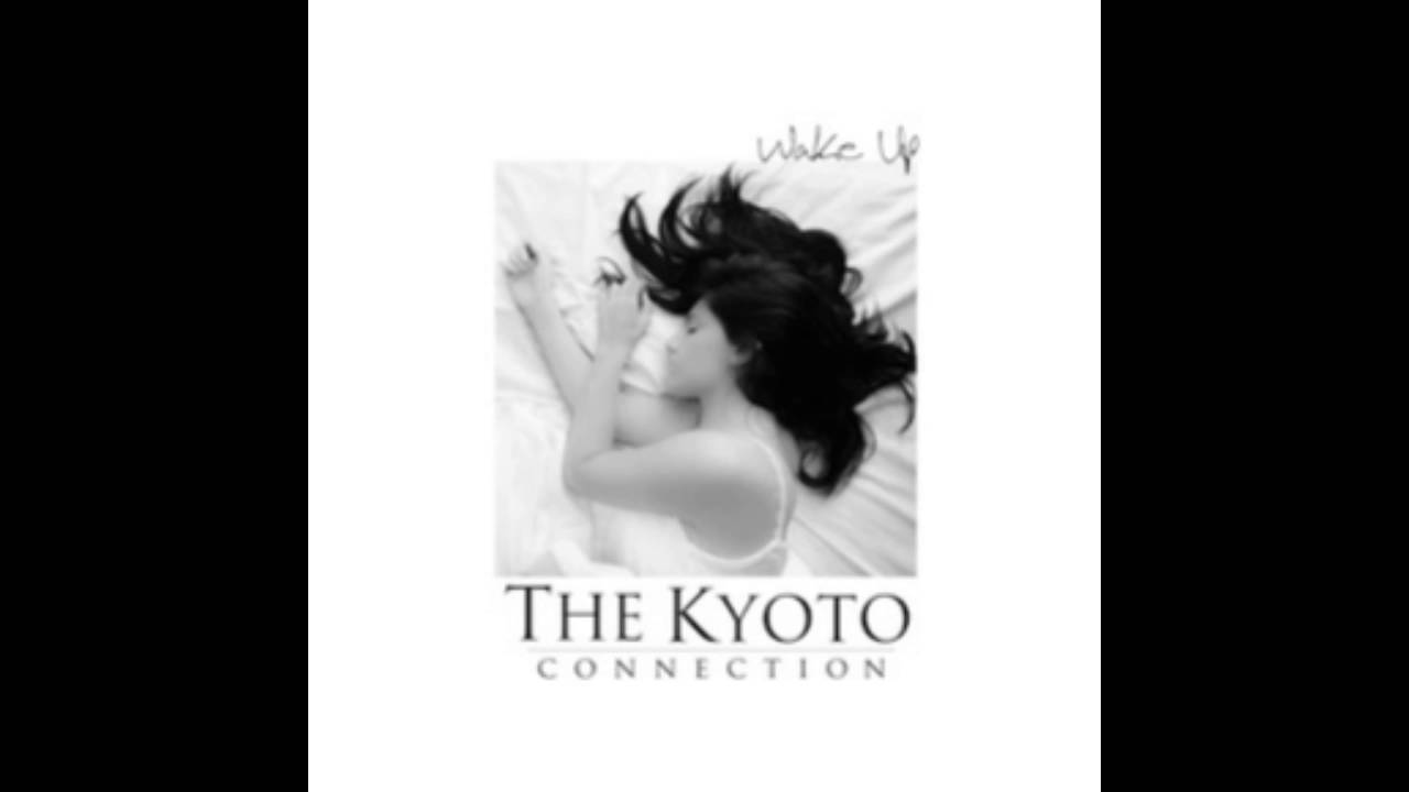 cca The Kyoto Connection - Geisha