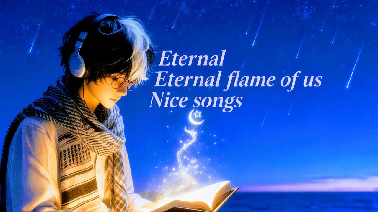Nice song no copyright||eternal flame of us