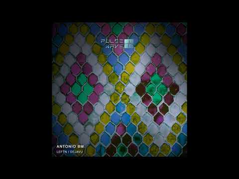 Antonio BM - Leftn (Original Mix)