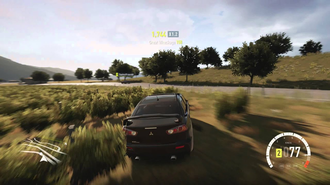 Forza Horizon 2 Videos (Forza Horizon 2 Demo Gameplay)