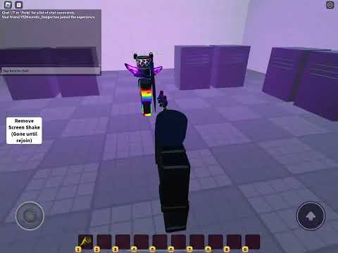Interminable rooms entity spawner all entitys from E section