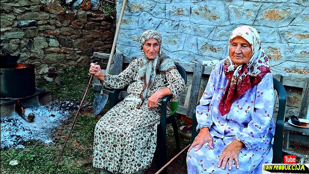 OSMAČE : Padom Srebrenice ni jedno muško nam nije prešlo, ostalo je nas 5 sestara i majka