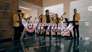 La Victoria de México | Rosas Blancas | Live Session Official