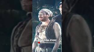 Capitão Kidd (1945) agora disponível para assistir no Artflix!