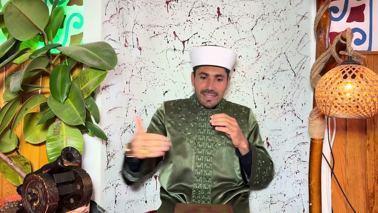 Ramazan 3. H.z Ömer.