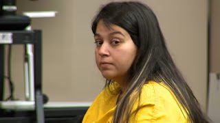 Woman charged for retaliation in deadly dog attack case back in jail on injury to a child charge