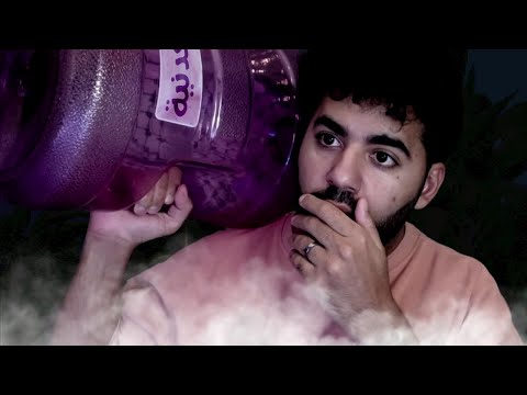 رعب توصيل المياه المعدنية Water Delivery