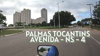 Download Lagu PALMAS TOCANTINS - AVENIDA - NS - 4 - 2026 MP3