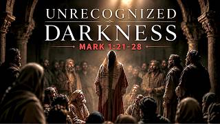 Unrecognized Darkness