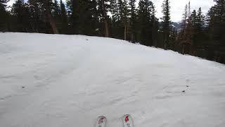 keystone wipeout