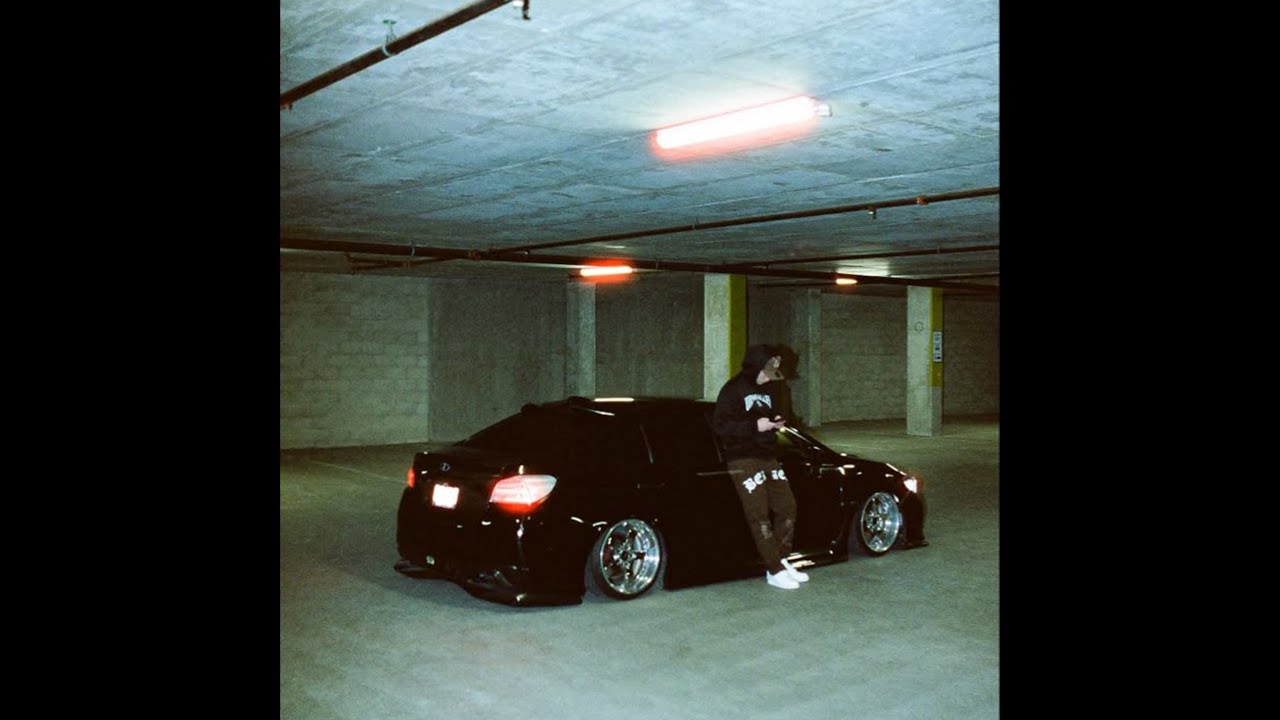 [free] young nudy x lucki type beat - 