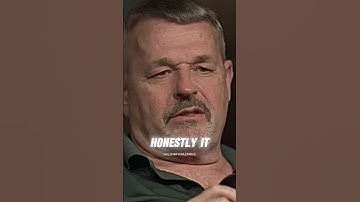 “Green Beret Selection Was Too Easy” ⚠️ Larry Vickers Delta Force