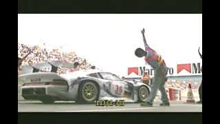 珠海賽車歷史 | 1996年ZIC第一場國際賽 || Zhuhai Racing History | The first international race of ZIC in 1996