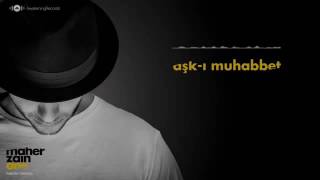 Mahr zain aşk-i muhabbet