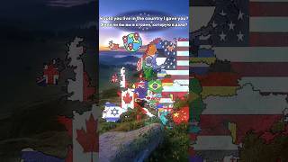 would you live in the country i gave you #countries #europe #fyp #geography #map #mapping