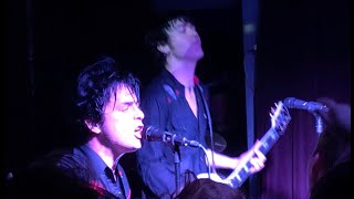 Billie Joe Armstrong - Stay the Night (Green Day) [Live] // New York, NY // May 23, 2018