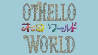 Game with Rabbit (US Version) - Othello World