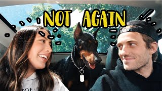 Most DISLIKED Couple On Internet  FINALLY Open Up About Their Dog (Brooke Houts)