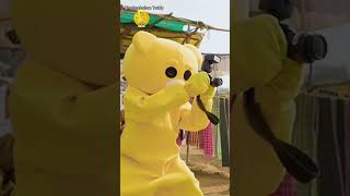 Bhadrachalam Teddy Ll Camara Man Teddy Photographer Comedy Ll Camera Pattinade Seema Dasara Dipawali