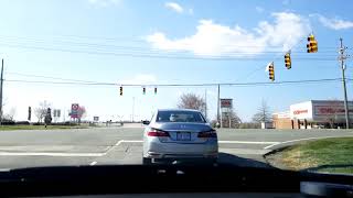 3/22/19 10:24 AM (1199 Rock Creek Dairy Rd, Whitsett, NC 27377, USA)