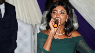 Nwabisa Finca | Akusilo ikhaya lam leli | Worship Session