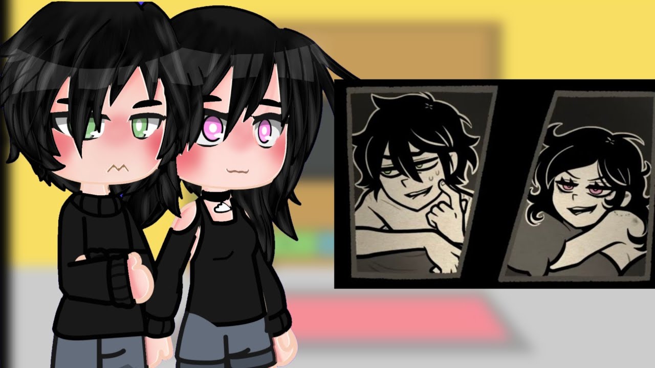 Past tcoaal react to their future // Part 1 // First Video // English and Español!!