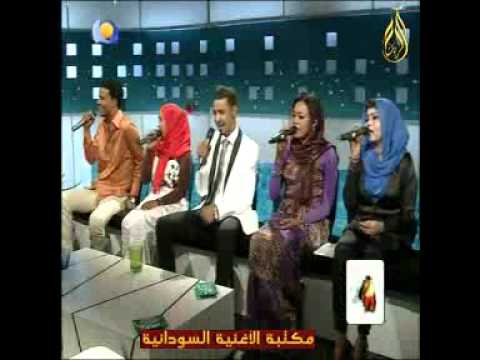شموس وعثمان مصطفى راح الميعاد اغاني واغاني 2012