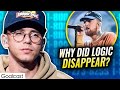 Why Logic Quit Making Music After Mac Miller Died | Life Stories by Goalcast