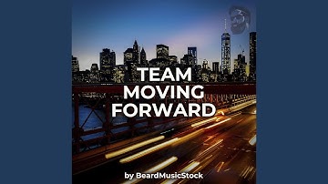 Team Moving Forward