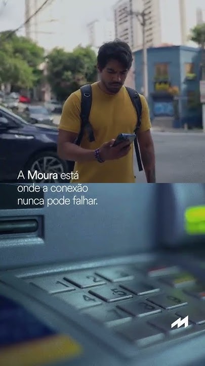 Onde tem energia, tem Moura. Conectando pessoas, empresas e o futuro. #MOURA #BATERIASMOURA