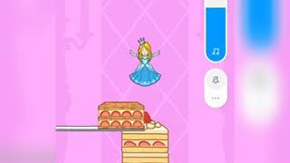 Обзор на игру "Tofu Girl" screenshot 2