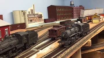 Cogging/stuttering/surging TCS decoder