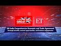 The UK-India Free Trade Agreement