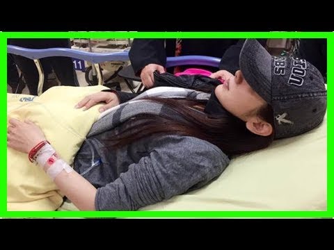 独家／本土剧女星星卉惊传吞药自杀