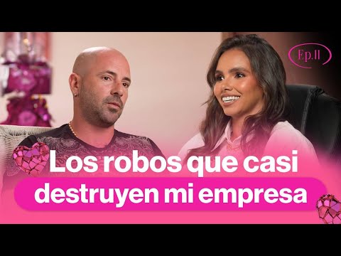 How I survived the robberies inside my company